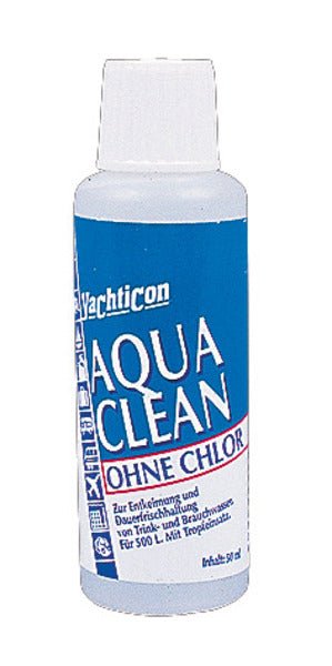 Aqua Clean AC500 50ml fara clor - EVONomad