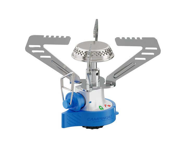 Aragaz Campingaz Twister 270 cu aprindere piezo - EvoNomad