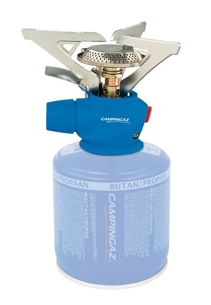Aragaz Campingaz Twister 270 cu aprindere piezo - EVONomad