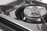 Aragaz cu cartus pe gaz Cook'n'Fold - EVONomad