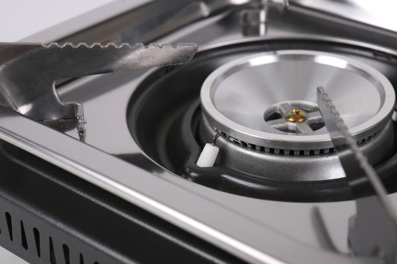 Aragaz cu cartus pe gaz Cook'n'Fold - EVONomad