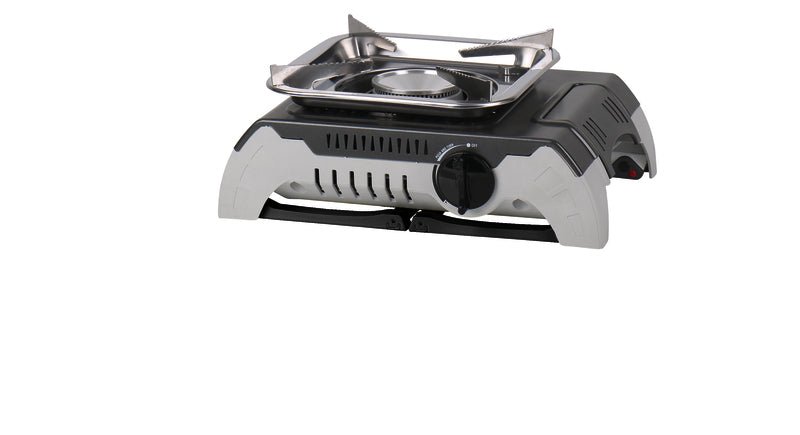 Aragaz cu cartus pe gaz Cook'n'Fold - EVONomad