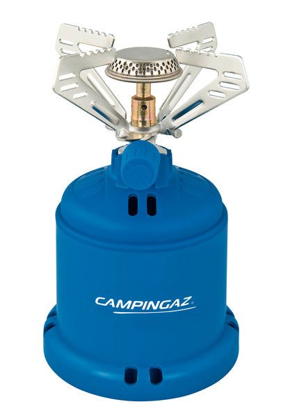 Aragaz de camping Bleuet 206 Plus - EVONomad