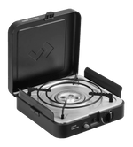 Aragaz/Gratar 1 Cook Turbo FFD 30 mbar - EVONomad