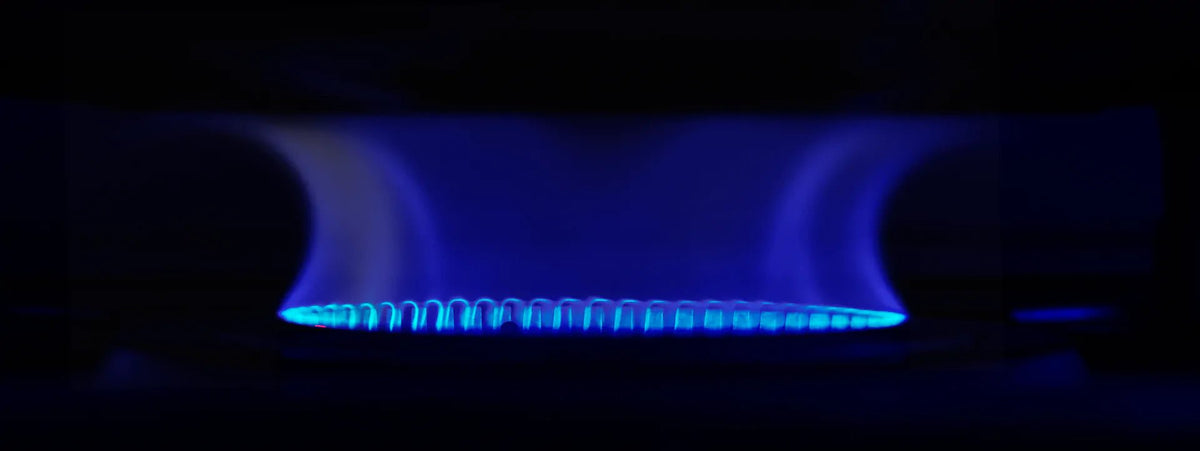 Aragaz/Gratar 2 Cook 3 Turbo Deluxe 30mb - EVONomad