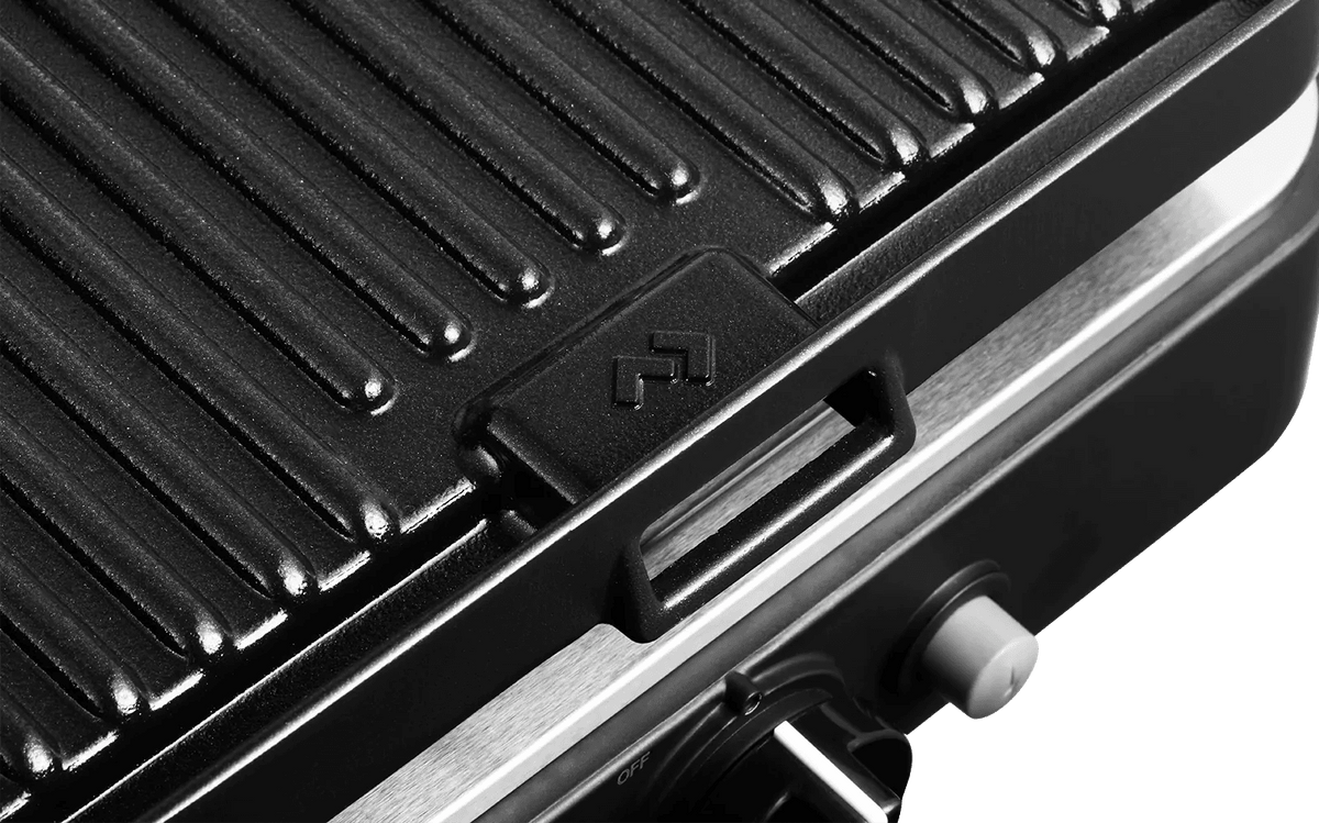 Aragaz/Gratar 2 Cook 3 Turbo Deluxe 30mb - EVONomad