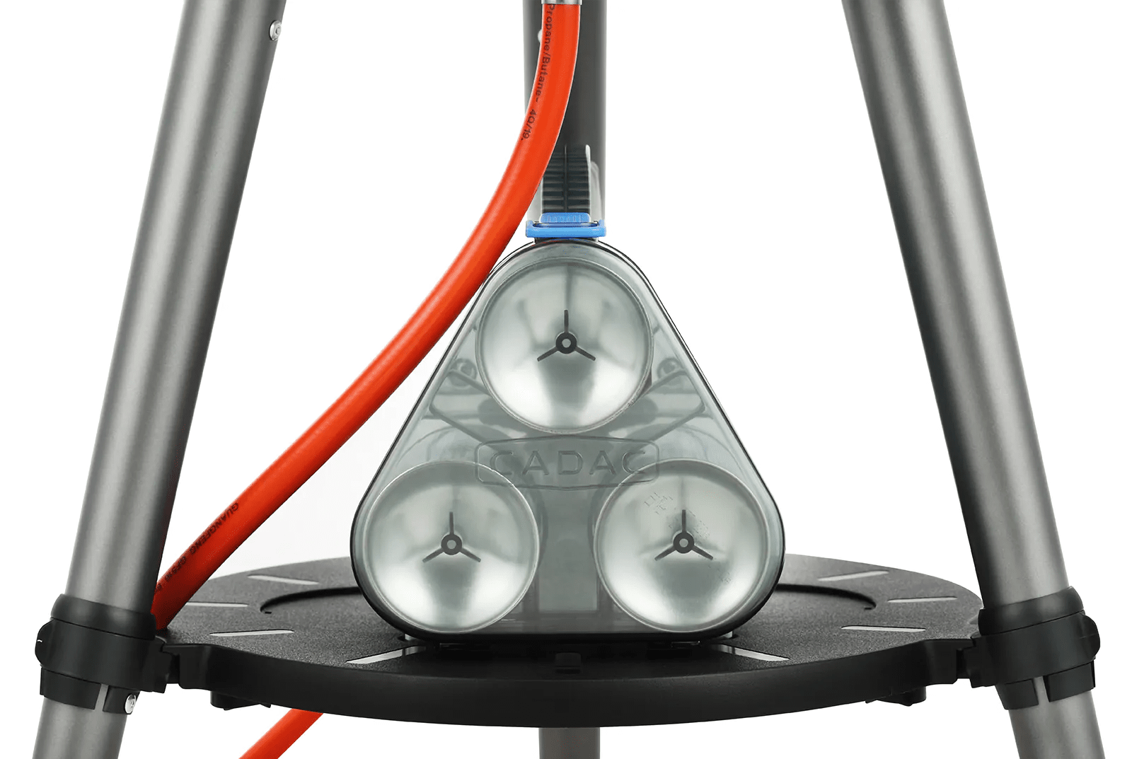 Aragaz/Gratar Cadac Carri Chef 40 BBQ/ Grill 2 Braai - EVONomad