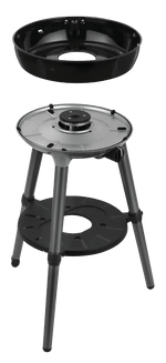 Aragaz/Gratar Cadac Carri Chef 40 BBQ/ Grill 2 Braai - EVONomad