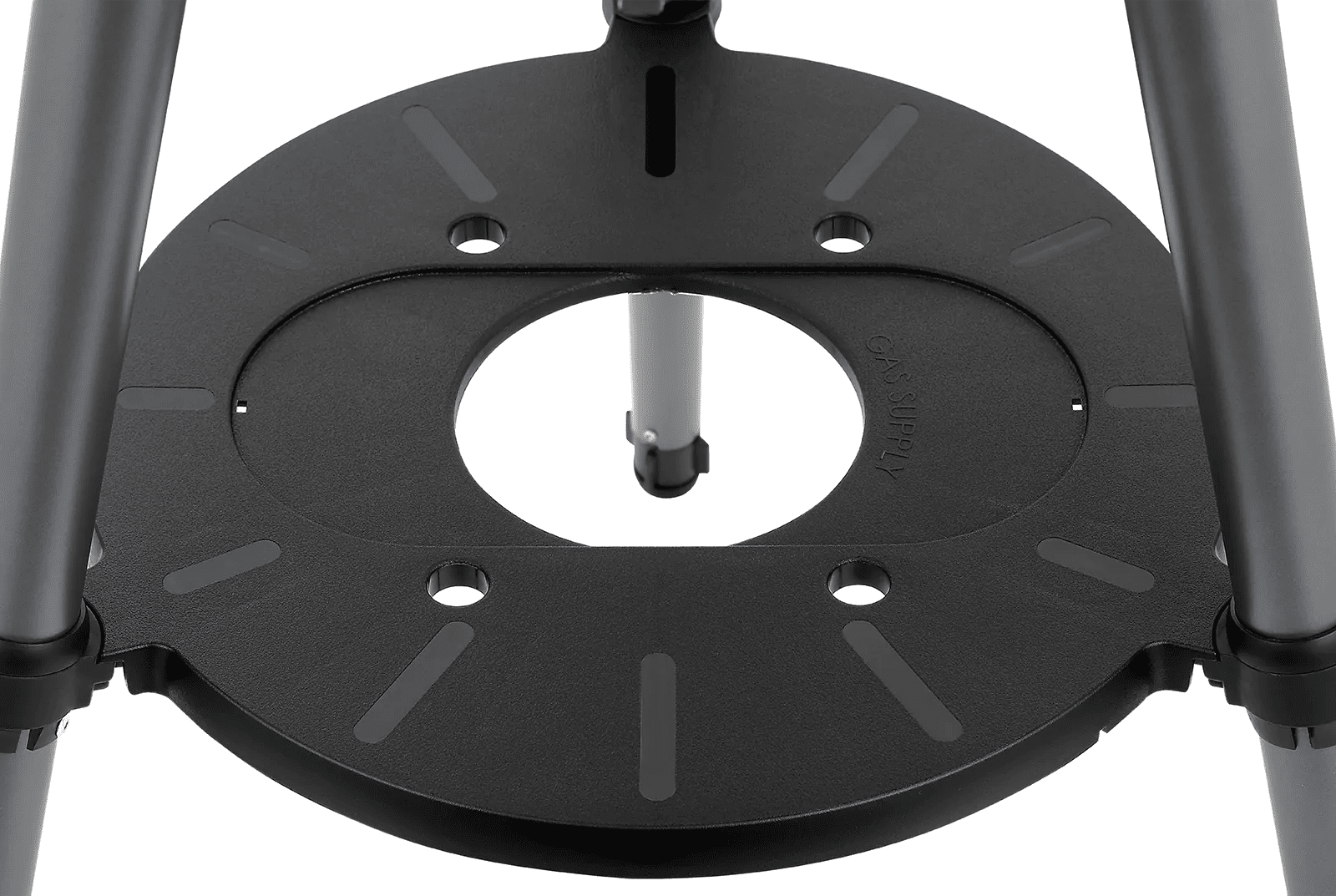 Aragaz/Gratar Cadac Carri Chef 40 BBQ/ Grill 2 Braai - EVONomad