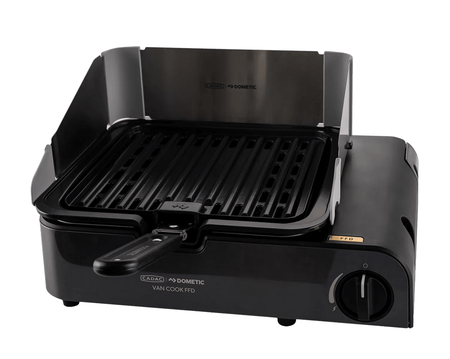 Aragaz/Gratar - Cadac Van Cook FFD BBQ Plate - EVONomad