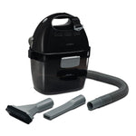 Aspirator 12 volti / 100 W, baterie 12V integrata - EVONomad