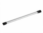Aspirator fara fir 230V/200W + USB - gri argintiu - EVONomad