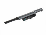 Aspirator fara fir 230V/200W + USB - gri argintiu - EVONomad