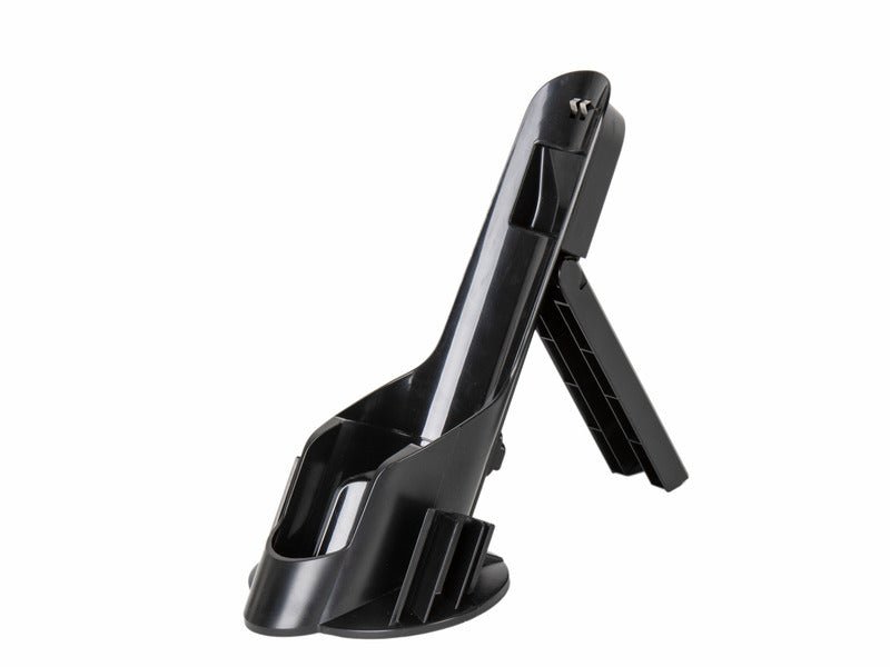 Aspirator fara fir 230V/200W + USB - gri argintiu - EVONomad