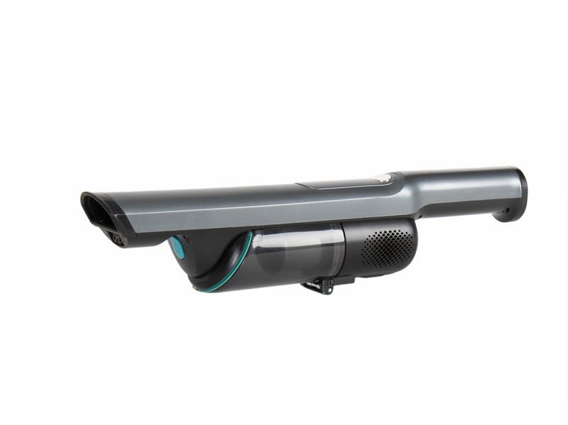 Aspirator fara fir 230V/200W + USB - gri argintiu - EVONomad