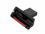 Aspirator fara fir 230V/200W + USB - gri argintiu - EVONomad