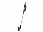 Aspirator fara fir 230V/200W + USB - gri argintiu - EVONomad