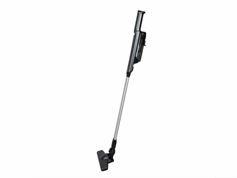 Aspirator fara fir 230V/200W + USB - gri argintiu - EVONomad