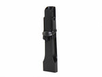 Aspirator fara fir 230V/200W + USB - gri argintiu - EVONomad