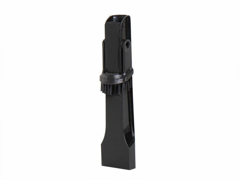 Aspirator fara fir 230V/200W + USB - gri argintiu - EVONomad