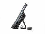 Aspirator fara fir 230V/200W + USB - gri argintiu - EVONomad