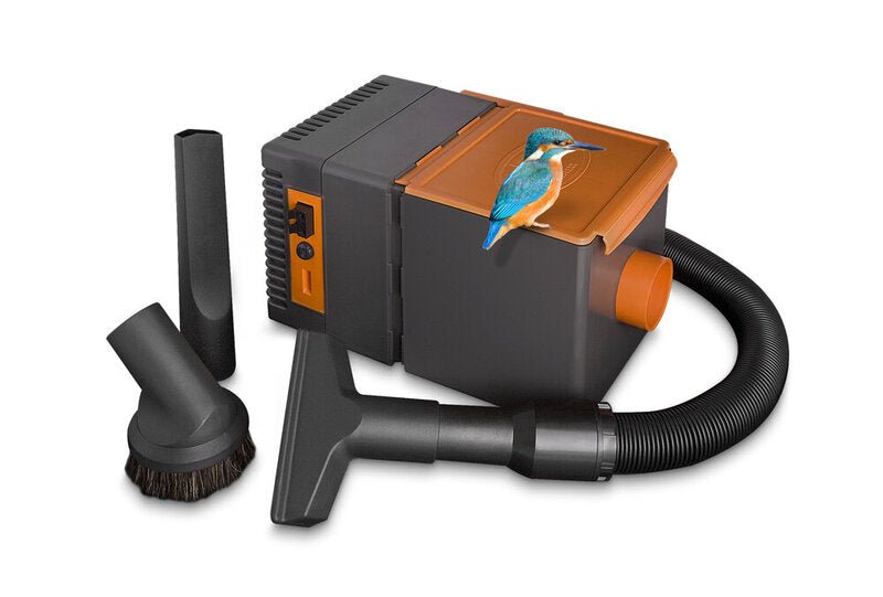 Aspirator incorporabil Beflexx BF - 1000 - 230 V - 800 W - EVONomad