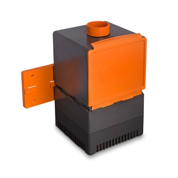 Aspirator incorporabil Beflexx BF - 1000 - 230 V - 800 W - EVONomad