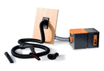 Aspirator incorporabil Beflexx BF - 1000 - 230 V - 800 W - EVONomad