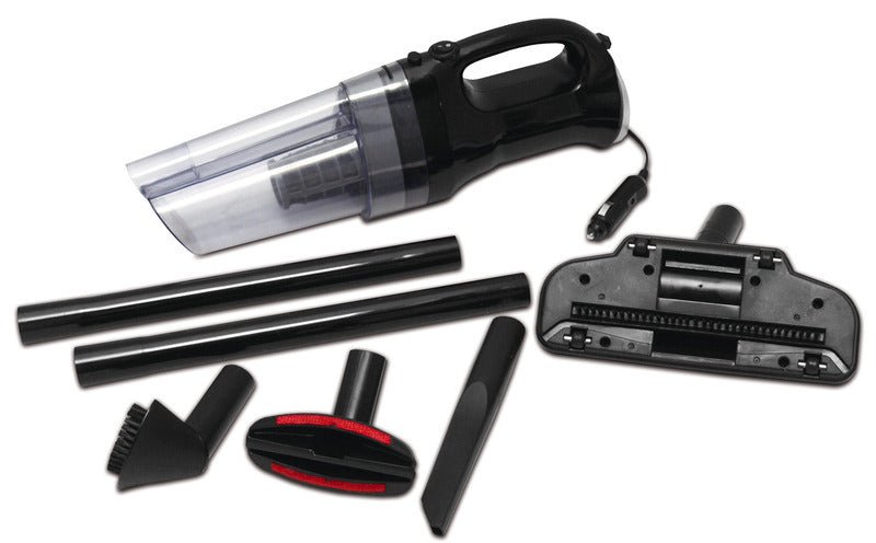 Aspirator portabil Pro - Cyclone - 12 V - 150 W - EVONomad