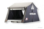 AUTOHOME OVERLAND CORT MARE de acoperis - EVONomad