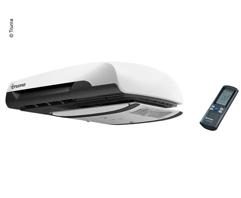 Aventa compact plus unitate exterioara - EVONomad