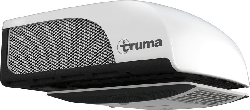 Aventa compact - unitate exterioara alba - EVONomad