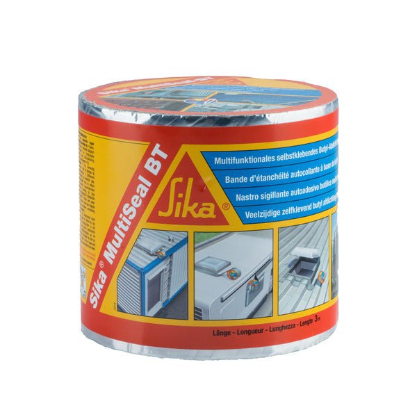 Banda de etansare Sika® MultiSeal BT - EVONomad
