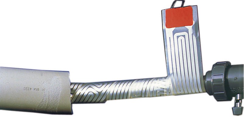 Banda de incalzire ASS 170x6cm - EVONomad