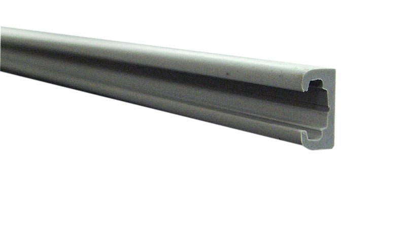 Banda de perdea - gri - 2,2 m - EVONomad