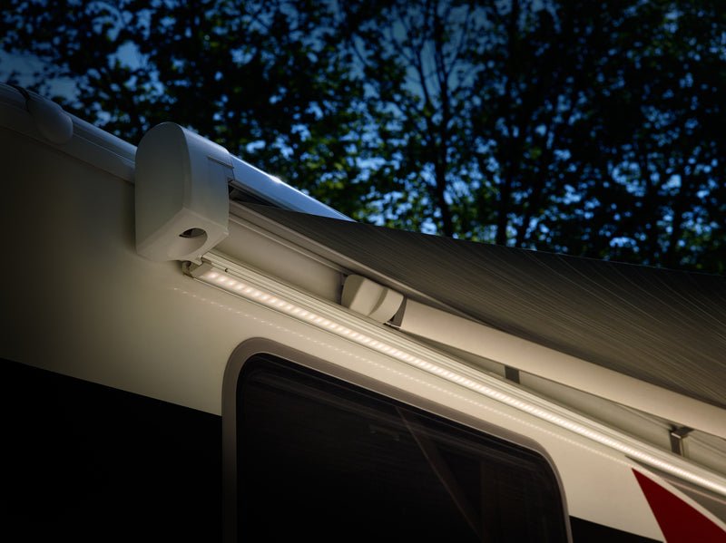 Banda LED - panglica flexibila - 5 m - EVONomad