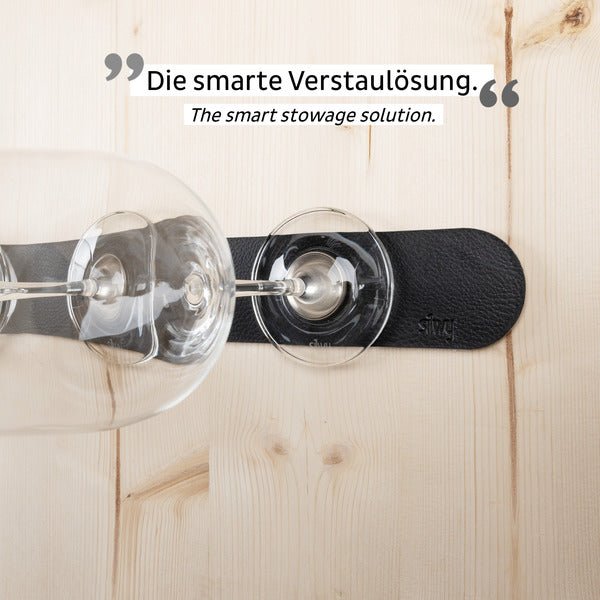 Banda metalica SILWY - alba sau neagra / lungime 25 sau 50 cm - EVONomad