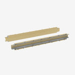 Bandă PTFE pentru toaletă Clesana C1/X1 - EvoNomad