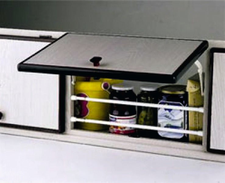 Barman pentru dulap de 25 - 44 cm latime - EVONomad