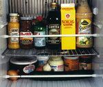 Barman pentru dulap de 25 - 44 cm latime - EVONomad