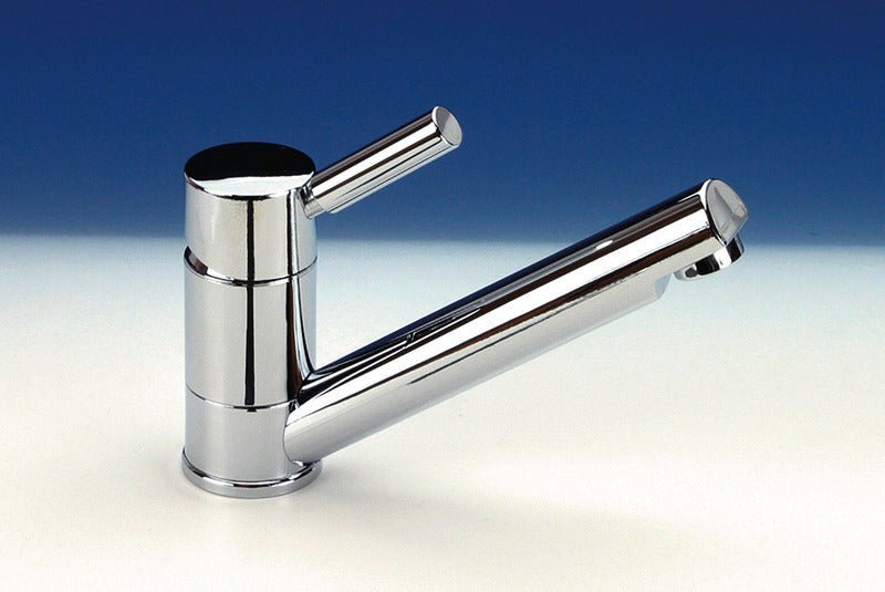 Baterie baie TREND E - racord furtun 10 mm - EVONomad