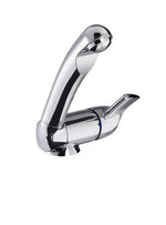 Baterie Ceramic Style - cu conexiune Uniquick - EVONomad