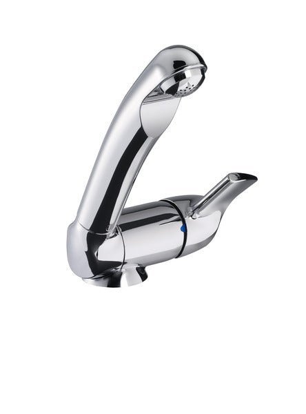 Baterie Ceramic Style - cu conexiune Uniquick - EVONomad