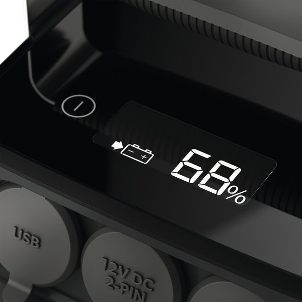 Baterie cu litiu Dometic Perfect Power PLB 40 - EVONomad