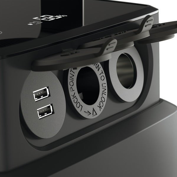 Baterie cu litiu Dometic Perfect Power PLB 40 - EVONomad