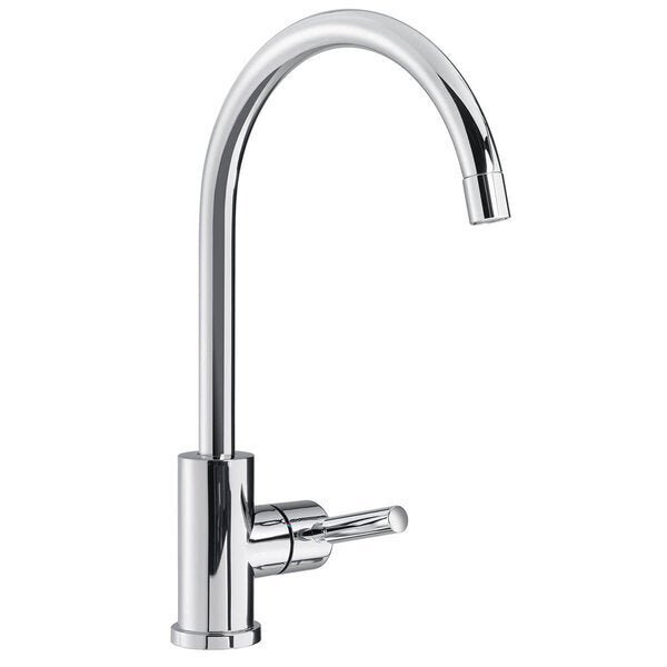 Baterie de bucatarie TREND S - Cu racord de furtun 10 mm - EVONomad