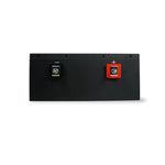 Baterie Lithium Ultimatron 12.8V, 200Ah LiFePO4 cu BMS Inteligent, Bluetooth si Incalzire - EVONomad