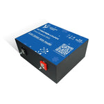 Baterie Lithium Ultimatron 12.8V, 200Ah LiFePO4 cu BMS Inteligent, Bluetooth si Incalzire - EVONomad
