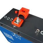 Baterie Lithium Ultimatron 12.8V, 200Ah LiFePO4 cu BMS Inteligent si Bluetooth - EVONomad