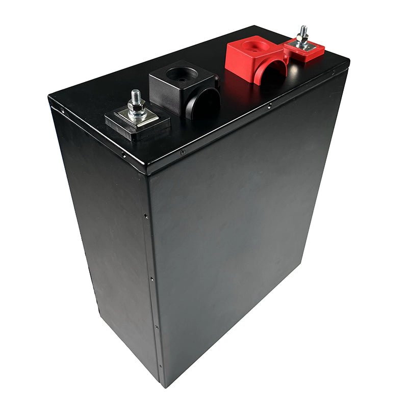 Baterie Lithium Ultimatron 12.8V 300Ah LiFePO4 cu BMS Inteligent si Bluetooth - EVONomad